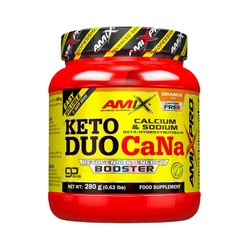 AMIX KETO Duo CaNa 280 g