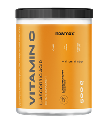 ECOMAX Vitamin C 500 g