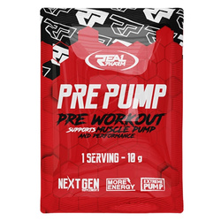 REAL PHARM Pre Pump 10 g