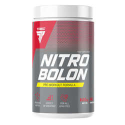 TREC Nitrobolon 600 g