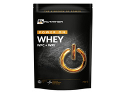 GO ON NUTRITION Whey 750 g Czekolada