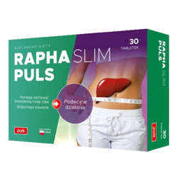 PULS Raphaslim 30 tabl