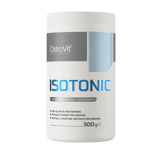 OSTROVIT Isotonic 500 g