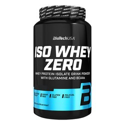 BIOTECH Iso Whey Zero 908 g .