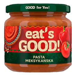 SANTE Eat's Good Pasta Meksykańska 170 g