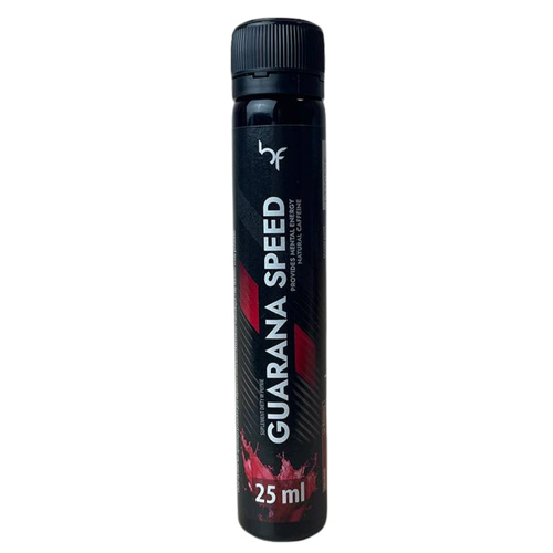 BODYFUSE Guarana Shot 25 ml