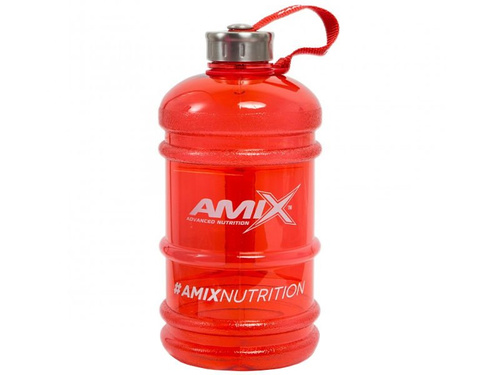 AMIX Drink Water Bottle 2,2 L