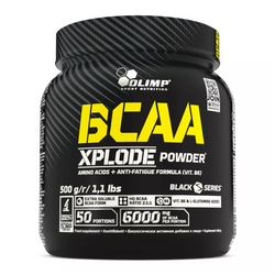 OLIMP BCAA XPLODE 500 g