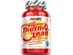 AMIX ThermoLEAN 90 kaps