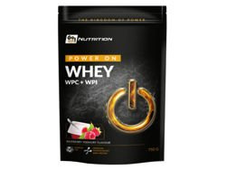 GO ON NUTRITION Whey 750 g