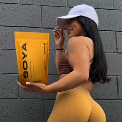 nowmax® Soya Protein 700 g.