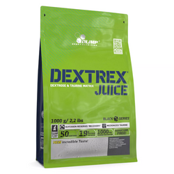 OLIMP Dextrex Juice 1000 g