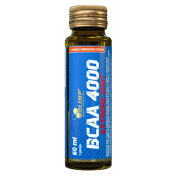 OLIMP BCAA 4000 Extreme Shot 60 ml