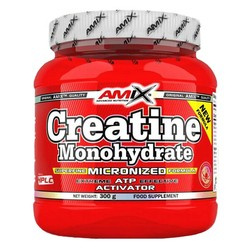 AMIX Creatine Monohydrate 300 g