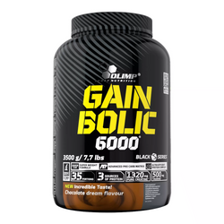 OLIMP Gain Bolic 6000 3500 g