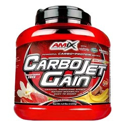 AMIX CarboJet Gain 1000 g