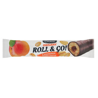 CORNEXI ROLL & GO Baton Owsiany z Nadzieniem Morelowym 30 g
