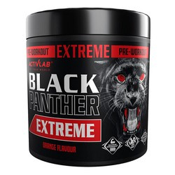 ACTIVLAB Black Panther Extreme 300 g