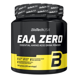 BIOTECH EAA Zero 350 g