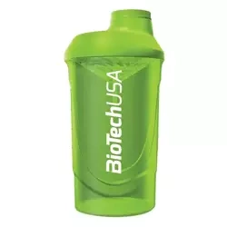 BIOTECH Shaker Wave 600 ml