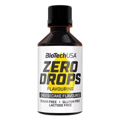 BIOTECH Zero Drops 50 ml