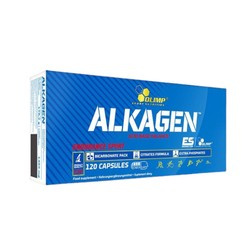 OLIMP Alkagen 120 kaps