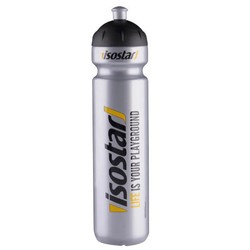 ISOSTAR Bidon 1000ml z ustnikiem