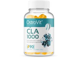 OSTROVIT CLA 1000 90 kaps