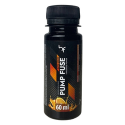 BODYFUSE Pump Shot 60ml