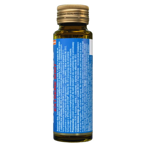 OLIMP BCAA 4000 Extreme Shot 60 ml