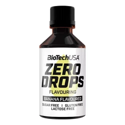 BIOTECH Zero Drops 50 ml