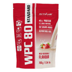 ACTIVLAB Muscle UP Protein 700 g