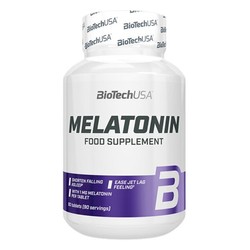 BIOTECH Melatonin 90 tab