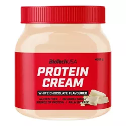 BIOTECH Protein Cream 400 g