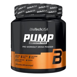 BIOTECH Pump 330 g