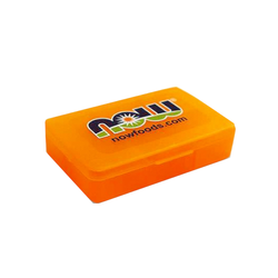NOW FOODS PillBox Small