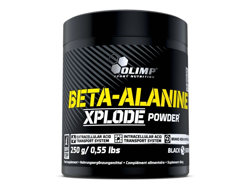 OLIMP Beta-Alanine Xplode Powder 250 g