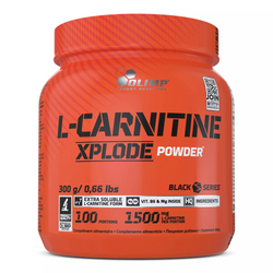 OLIMP L-Carnitine Xplode Powder 300 g
