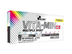 OLIMP Vita-Min Multiple Sport 40+  60 kaps