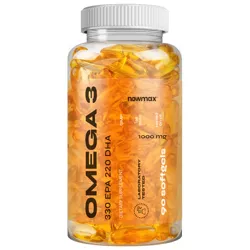 nowmax®  Omega 3 330-220 90 kaps