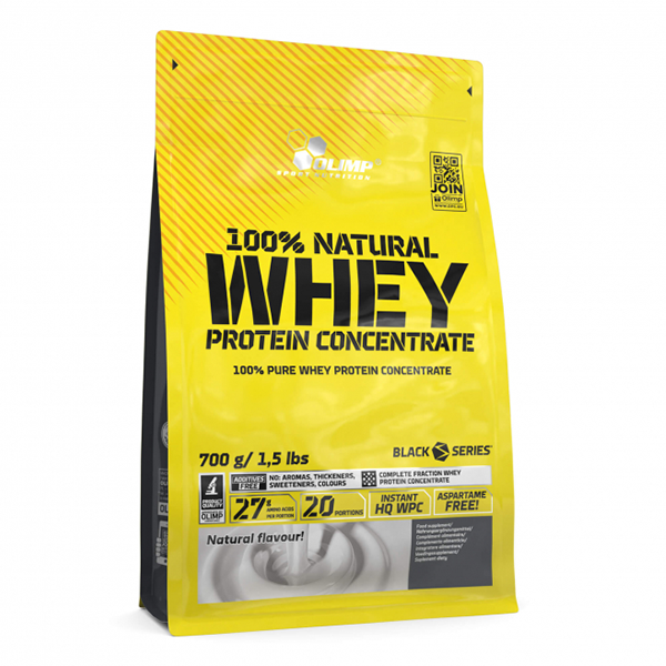 OLIMP Whey Protein Concentrate 700 g